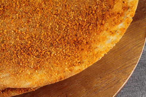 Neelam Foodland Whole Wheat Malgapodi Khakhra