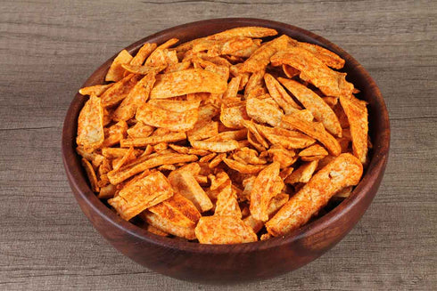 Neelam Foodland Less Oil Masala Patti