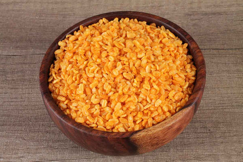 Neelam Foodland Less Oil Masala Moong Dal