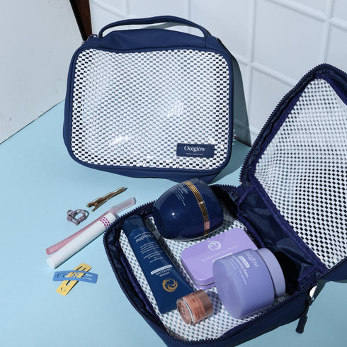 Oceglow Glow On-The-Go Travel bag
