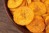 Neelam Foodland Extra Thin Banana Chips Cheese Garlic