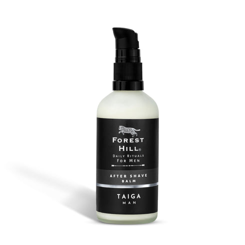 Forest Hill Taiga After Shave Balm