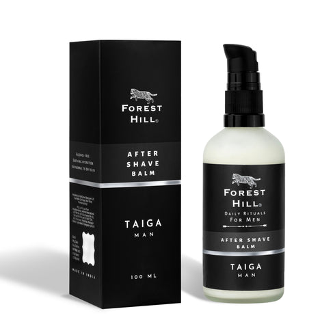 Forest Hill Taiga After Shave Balm