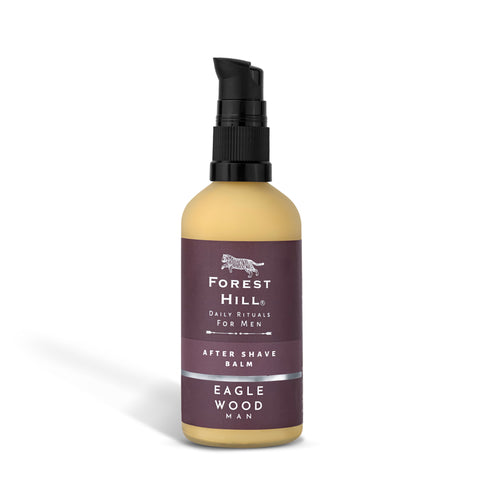 Forest Hill Eaglewood After Shave Balm