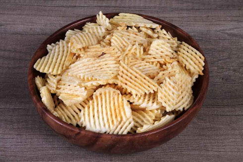 Neelam Foodland Jalli Wafer Plain