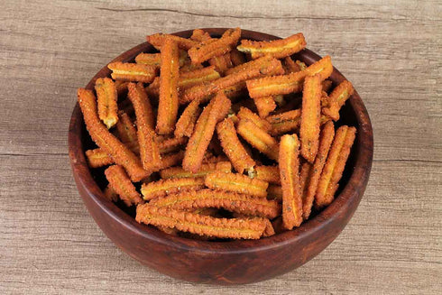 Neelam Foodland Less Oil Kasuri Methi Stick