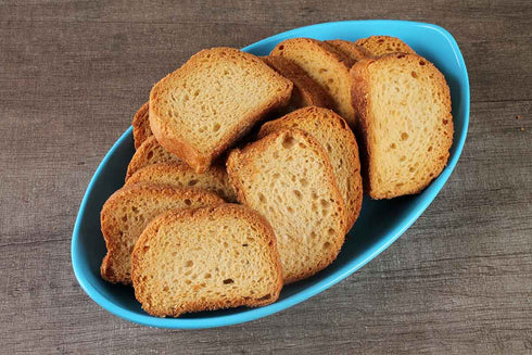 Neelam Foodland Whole Wheat Sugar Free Toast