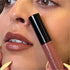 Ruby's Organics Lip Oil Gloss Toffee