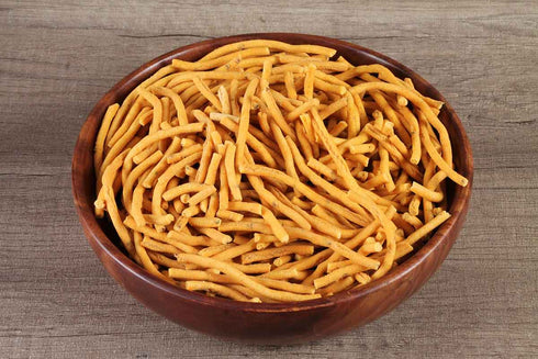 Neelam Foodland Tikha Gathiya Round