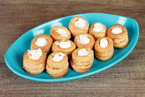 Neelam Foodland Whole Wheat Mini Cream Roll