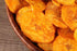 Neelam Foodland Extra Thin Banana Chips Peri Peri