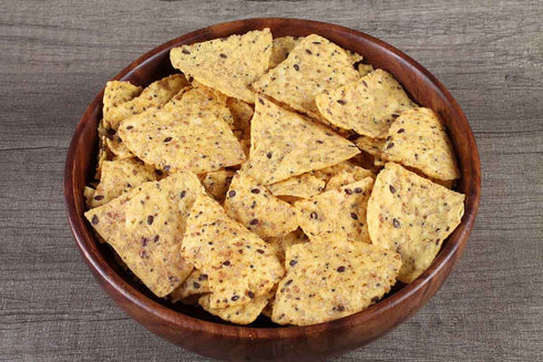 Neelam Foodland Tortillla Chips Quinoa