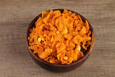 Neelam Foodland Neelam Makai Chivda