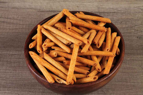 Neelam Foodland Wheat Nacho Cheese Stick