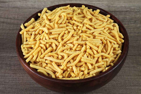 Neelam Foodland Moong Dal Sev