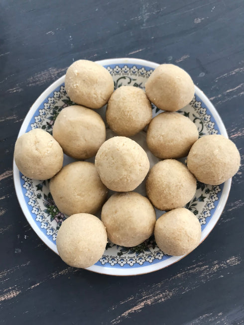 Sweet Magic Foods Sunnundalu