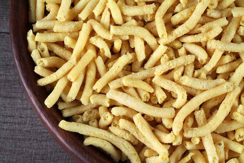 Neelam Foodland Moong Dal Sev