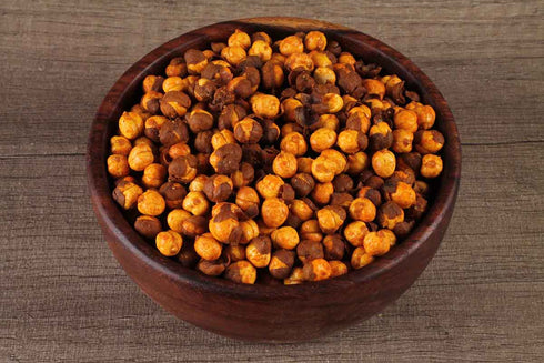 Neelam Foodland Chana Chilly Garlic