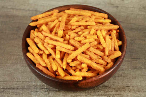 Neelam Foodland French Fries Peri Peri