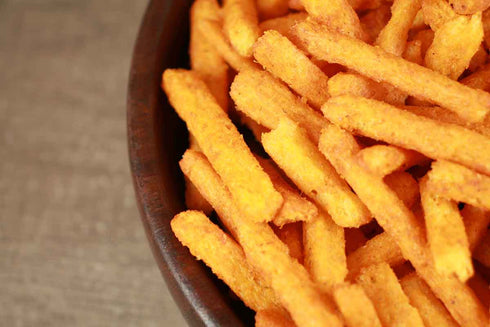 Neelam Foodland French Fries Peri Peri