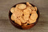 Neelam Foodland Ajwain Coin Puri
