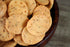 Neelam Foodland Ajwain Coin Puri