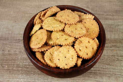 Neelam Foodland Mini Bajra Rotla