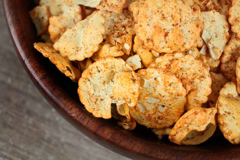 Neelam Foodland Mini Disco Papad Masala