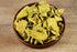 Neelam Foodland Foxtail Curry Leaves Chips