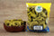 Neelam Foodland Foxtail Curry Leaves Chips