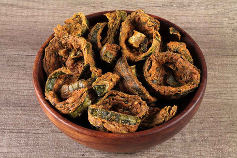 Neelam Foodland Dry Patra
