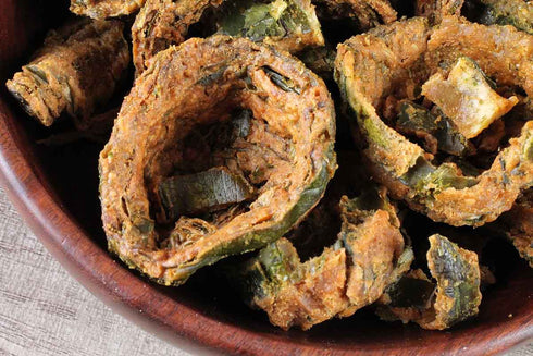 Neelam Foodland Dry Patra