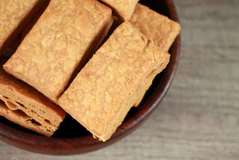 Neelam Foodland Jowar Khari