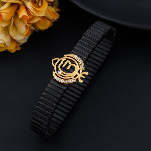 ZJOOLRY Ek Onkar Bracelet