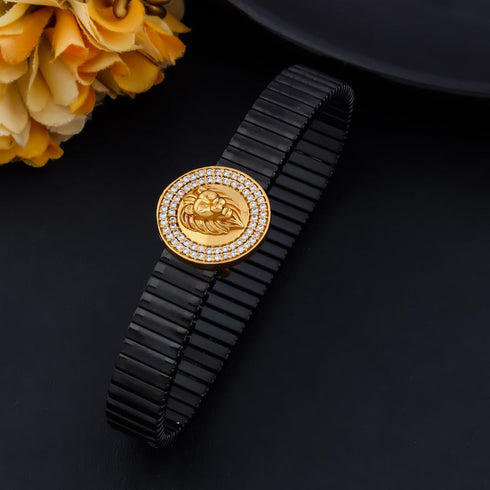 ZJOOLRY Royal Lion Bracelet