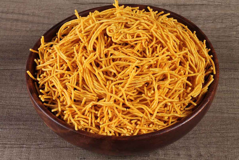 Neelam Foodland Tikha Sev Round