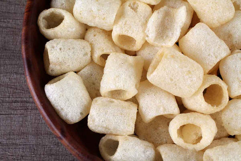 Neelam Foodland Plain Nalli