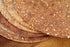 Neelam Foodland Whole Wheat Gud Bajra Khakhra