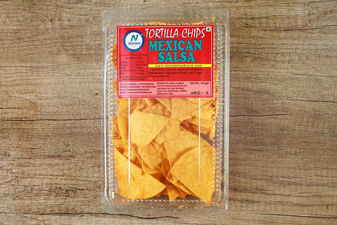 Neelam Foodland Tortillla Chips Maxican Salsa