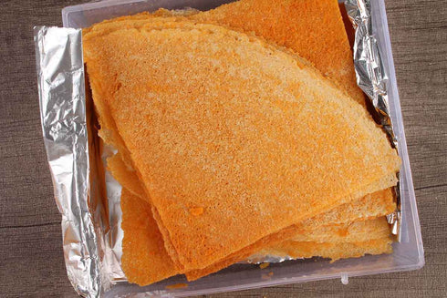 Neelam Foodland Dosa Khakhra Cheese