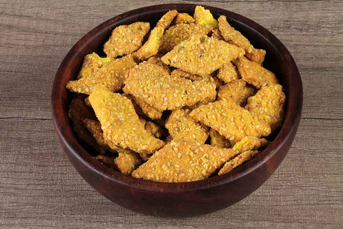 Neelam Foodland Till Shakkarpara