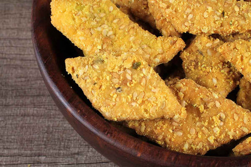 Neelam Foodland Till Shakkarpara