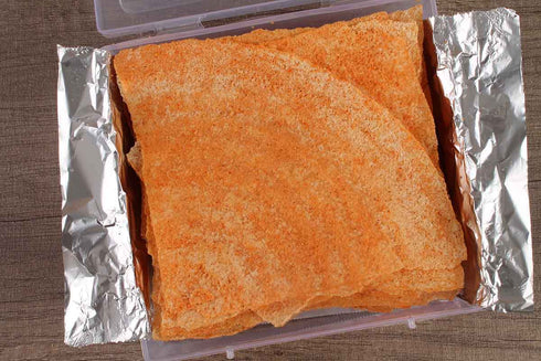 Neelam Foodland Dosa Khakhra Mysore Masala