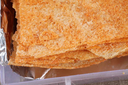 Neelam Foodland Dosa Khakhra Mysore Masala