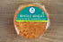 Neelam Foodland Whole Wheat Soya Methi Khakhra Mini