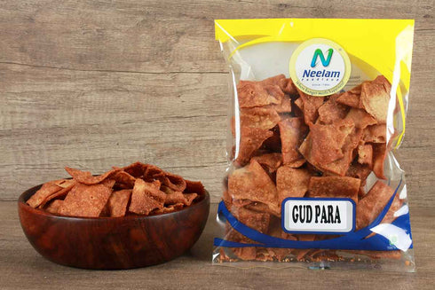 Neelam Foodland Gud Para
