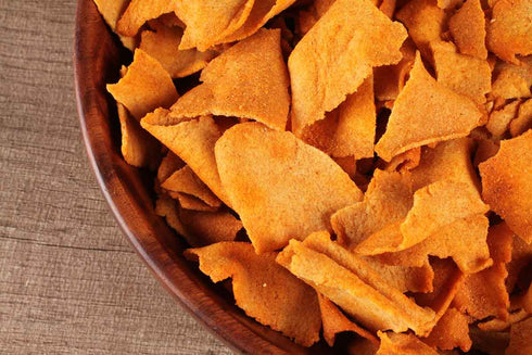 Neelam Foodland Crispy Soya Chips