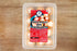 Neelam Foodland Whole Wheat Mini Cream Roll