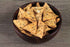 Neelam Foodland Flaxseed Triangle Puri