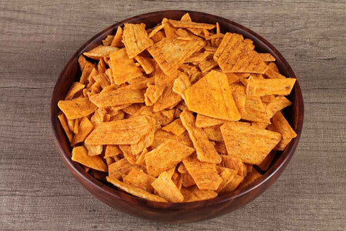 Neelam Foodland Nachos Chips